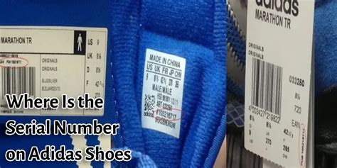 adidas serial number lookup|adidas shoe model number lookup.